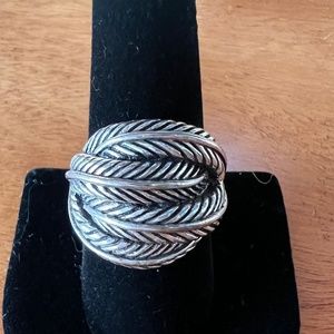 Premier Designs “Quinn” ring - size 9